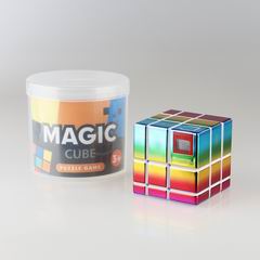 MAGIC CUBE,