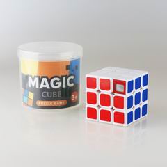 MAGIC CUBE,