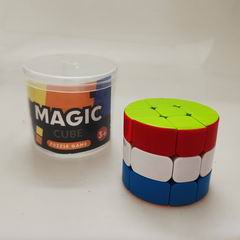 MAGIC CUBE,
