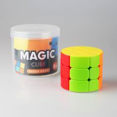 MAGIC CUBE,