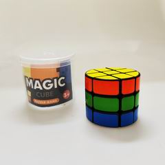 MAGIC CUBE,