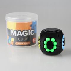 MAGIC CUBE,
