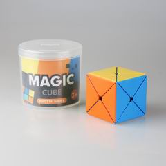 MAGIC CUBE,