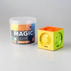 MAGIC CUBE,