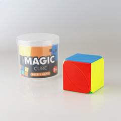MAGIC CUBE,