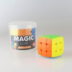 MAGIC CUBE,
