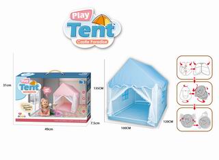 TENT,