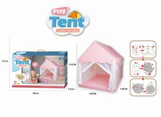 TENT,