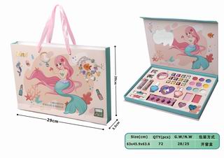 COSMETIC & BEAUTY SET,