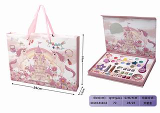 COSMETIC & BEAUTY SET,