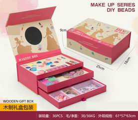 COSMETIC & BEAUTY SET,