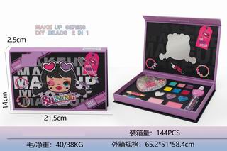 COSMETIC & BEAUTY SET,