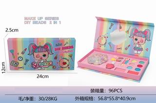 COSMETIC & BEAUTY SET,