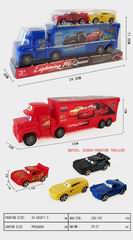 FRICTION TRUCK,