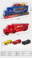 FRICTION TRUCK,