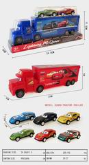 FRICTION TRUCK,