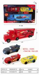 FRICTION TRUCK,
