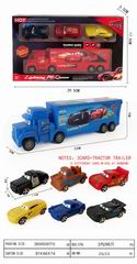 FRICTION TRUCK,