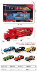FRICTION TRUCK,