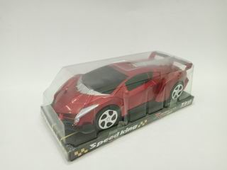 FRICTION CAR,