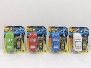 WIRE CONTROL CAR,