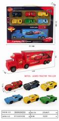 FRICTION TRUCK,