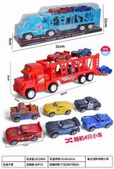 FRICTION TRUCK,