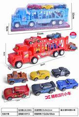 FRICTION TRUCK,