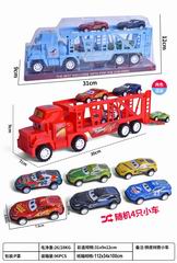FRICTION TRUCK,