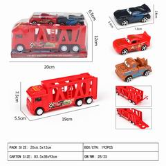 FRICTION TRUCK,