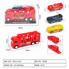 FRICTION TRUCK,