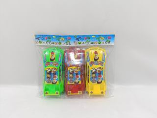 SLIDE CAR,
