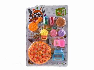FOOD SET,