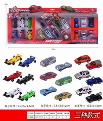 SLIDE CAR,