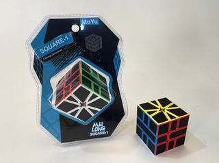 MAGIC CUBE,