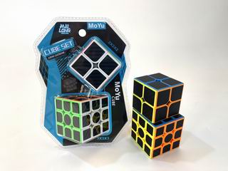 MAGIC CUBE,