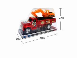 FRICTION TRUCK,