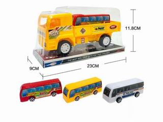 FRICTION TRUCK,