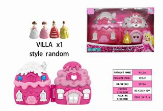 VILLA,