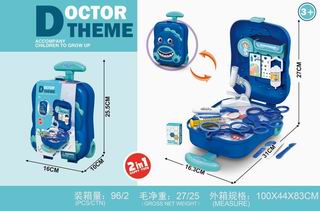 DOCTOR SET,