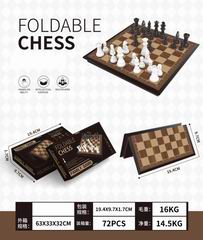 CHESS,