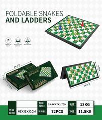 CHESS,