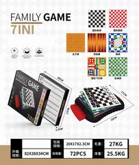 CHESS,