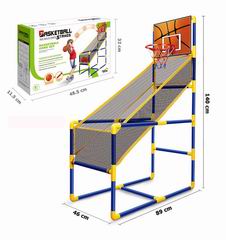 BASKETBALL STAND,