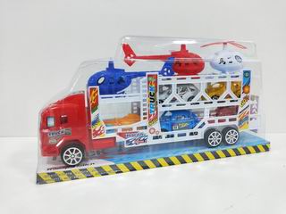 FRICTION TRUCK,