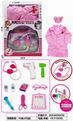 DOCTOR SET,