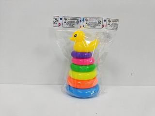 RAINBOW TOWER,