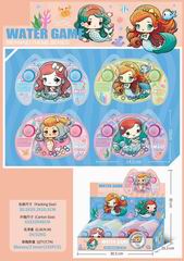 WATER GAME 24PCS,