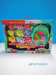 FISHING GAME,