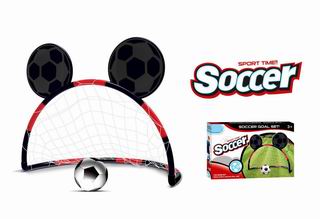 FOOTBALL DOOR,
